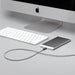 EAN 4895200436324 - Native Union Belt Cable XL cable USB 3 m USB A USB C Negro, Blanco imagen 2