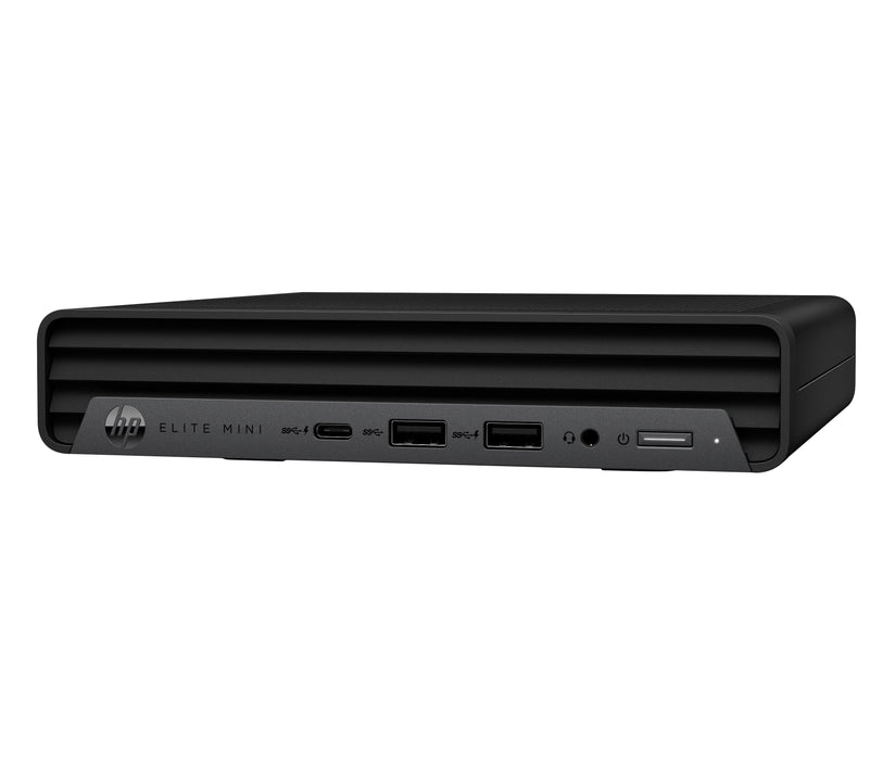 EAN 0198415412317 - HP Elite Mini 800 G9 Intel® Core™ i7 i7-14700 16 GB DDR5-SDRAM 512 GB SSD Windows 11 Pro Mini PC Negro imagen 8