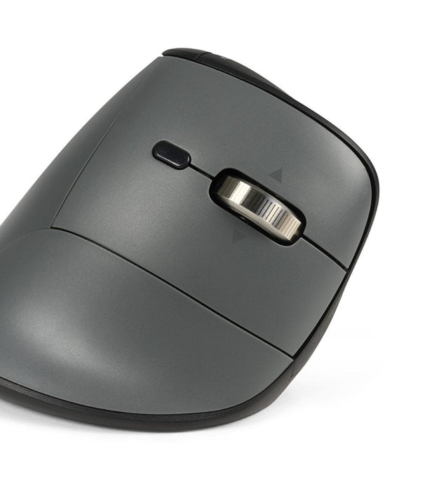 EAN 8719274677901 - BakkerElkhuizen BNEFFP3MVM ratón Oficina mano derecha RF Wireless + Bluetooth + USB Type-C Óptico 5000 DP imagen 4