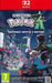 EAN 0045496313227 - Nintendo Pokémon Legends: Z-A Estándar Nintendo Switch 2 imagen 2