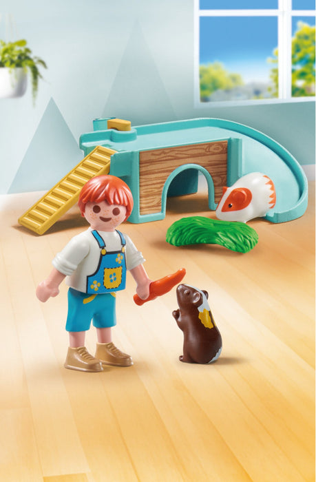 EAN 4008789717467 - Playmobil 71746 figura de juguete para niños imagen 6