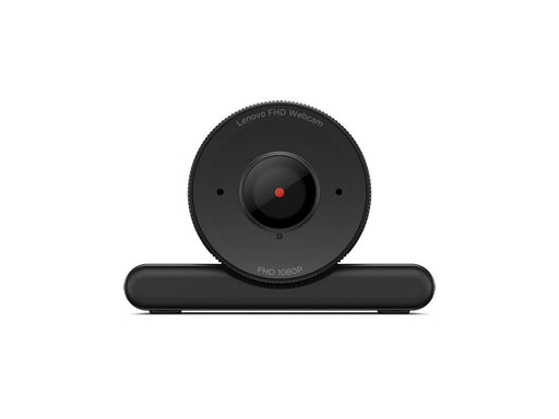 EAN 0195892109556 - Lenovo 4XC1Q44952 cámara web 2 MP 1920 x 1080 Pixeles USB 2.0 Negro imagen 2