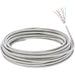 EAN 4043718198627 - InLine 69977C cable telefónico 25 m Beige imagen 2