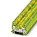 EAN 4046356564434 - Phoenix Contact PT 1.5/S-PE bloque de terminales Verde, Amarillo imagen 1