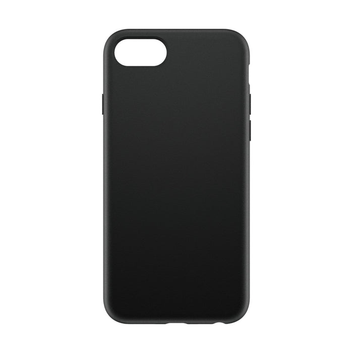 EAN 5715685001710 - PanzerGlass SAFE. by ® TPU Case iPhone 8 | 7 | 6s | 6 | SE (2020-2022) | Black | Bulk funda para teléfono imagen 4