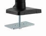 EAN 8716309127684 - Gembird MA-DA2-04 soporte para monitor 81,3 cm (32") Escritorio Negro imagen 12