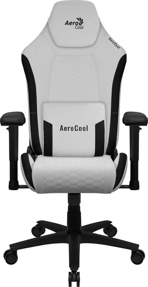 EAN 4711099471171 - Aerocool CROWNMOONSW silla para videojuegos Silla para videojuegos universal Asiento acolchado imagen 2