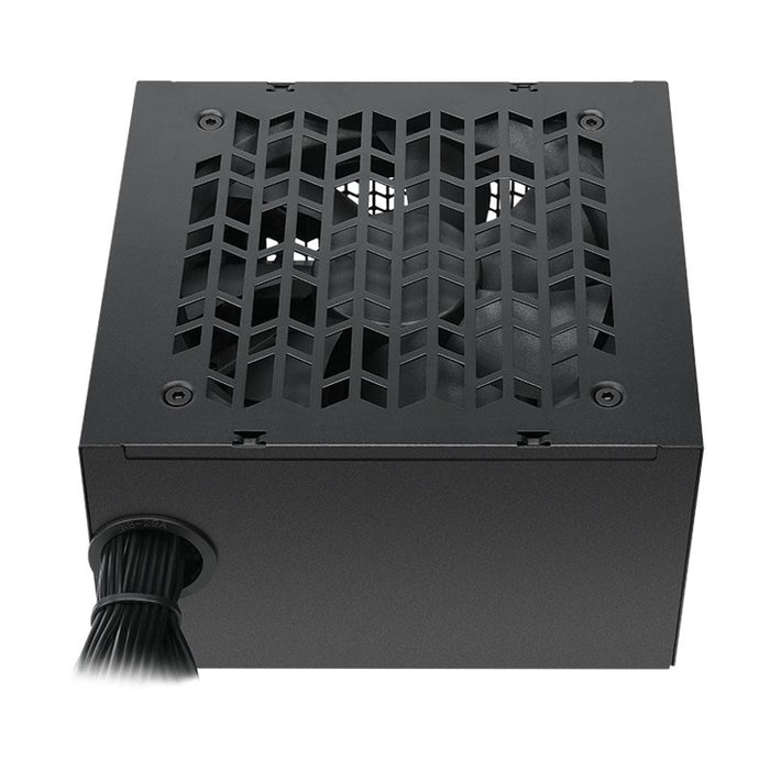 EAN 6930788404889 - SAMA Gears B850 unidad de fuente de alimentación 850 W 24-pin ATX ATX Negro imagen 6