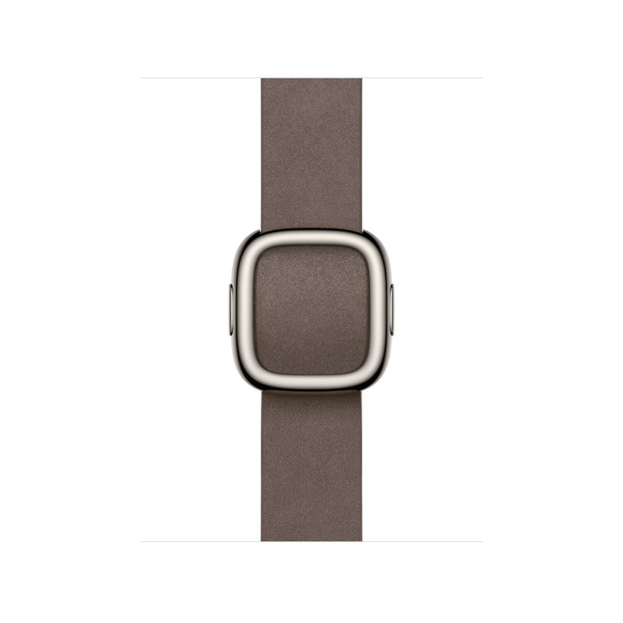 EAN 0195949715136 - Apple MXW43ZM/A Accesorios para dispositivos vestibles inteligentes Grupo de rock Gris pardo Poliéster imagen 1