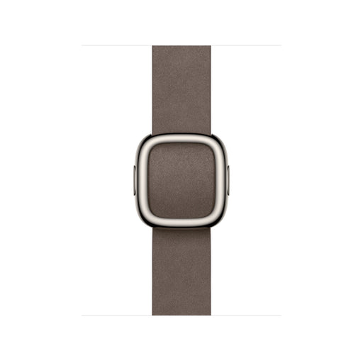 EAN 0195949715167 - Apple MXW53ZM/A Accesorios para dispositivos vestibles inteligentes Grupo de rock Gris pardo Poliéster imagen 1