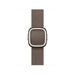 EAN 0195949715167 - Apple MXW53ZM/A Accesorios para dispositivos vestibles inteligentes Grupo de rock Gris pardo Poliéster imagen 1