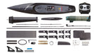 EAN 4260677957427 - Amewi 26099 modelo controlado por radio Barco Motor eléctrico imagen 7