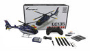EAN 4262408970903 - Amewi EC135 modelo controlado por radio Helicóptero Motor eléctrico 1:32 imagen 2