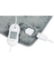 EAN 4006160310702 - ProfiCare PC-RNH 3107 manta eléctrica 60 x 85 cm 120 W imagen 2