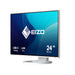 EAN 4995047056546 - EIZO FlexScan EV2495-WT LED display 61,2 cm (24.1") 1920 x 1200 Pixeles WUXGA Blanco imagen 2
