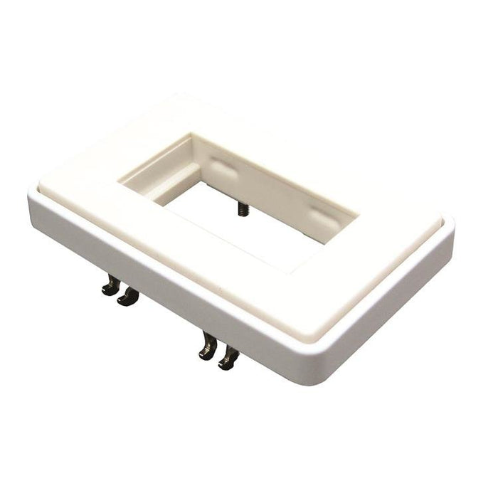 EAN 5714590003000 - Garbot BN4900-BN toma de corriente Blanco imagen 1