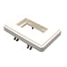 EAN 5714590003000 - Garbot BN4900-BN toma de corriente Blanco imagen 1