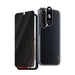 EAN 5715685016202 - PanzerGlass ® | CARE by ® Flagship 3-in-1 Privacy Bundle Samsung Galaxy A36 5G Protector de pantalla 1 pi imagen 1