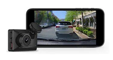 EAN 753759317454 - Garmin X310 4K Ultra HD Wifi Bluetooth Batería, CC Negro imagen 5