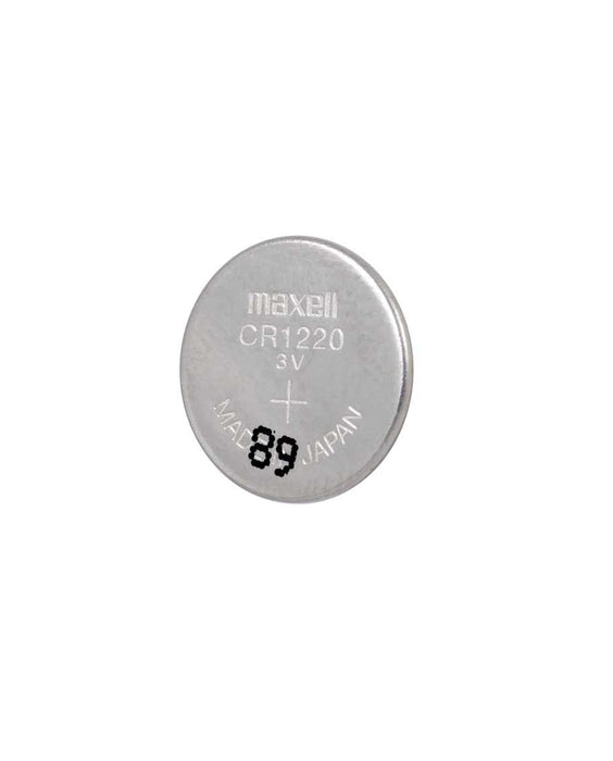 EAN 4902580102982 - Maxell CR1220 Batería de un solo uso Lithium-Manganese Dioxide (LiMnO2) imagen 1