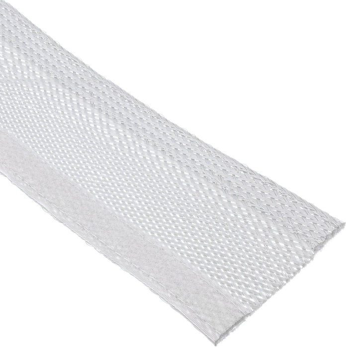 EAN 4043718309344 - InLine 59993C organizador de cables Pasacables Blanco 1 pieza(s) imagen 4