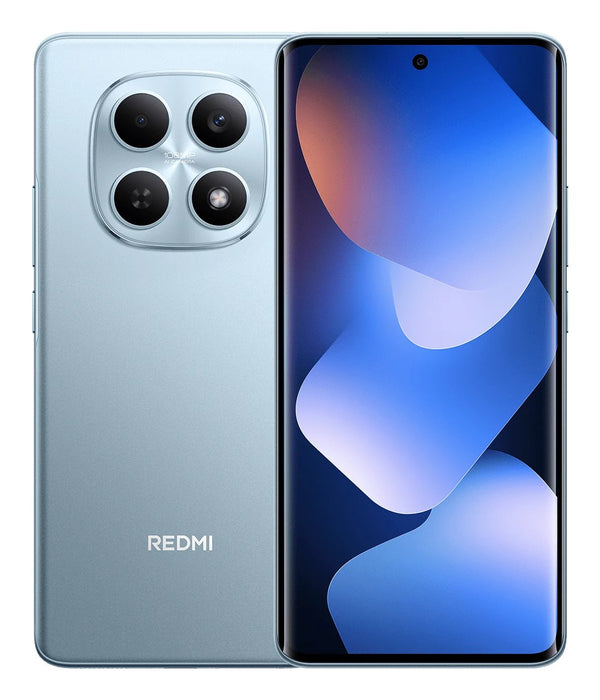 EAN 6932554482725 - Xiaomi Redmi Note 15 4G 17,2 cm (6.77") Ranura híbrida Dual SIM Android 15 USB Tipo C 6 GB 128 GB 6000 mA imagen 1