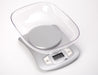 EAN 5907633494587 - Adler AD 3137s Plata Encimera Báscula electrónica de cocina imagen 2