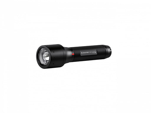 EAN 4058205026819 - Ledlenser P6R Core QC Negro Linterna de mano LED imagen 1