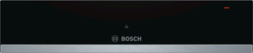EAN 4242005035373 - Bosch BIC510NS0 cabinete de calefacción 23 L 400 W Negro, Acero inoxidable imagen 1