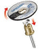 EAN 8710364054879 - Dremel SC541 Metal rueda de afilar imagen 1
