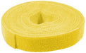 EAN 4052792035063 - LogiLink KAB0051 abrazadera para cable Amarillo 1 pieza(s) imagen 1
