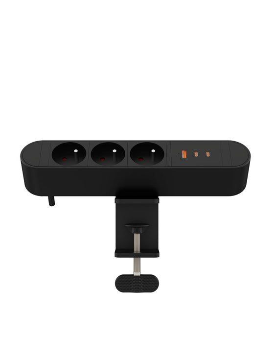 EAN 5715063720295 - Microconnect MC-MDPS-FR3-67W no categorizado imagen 1