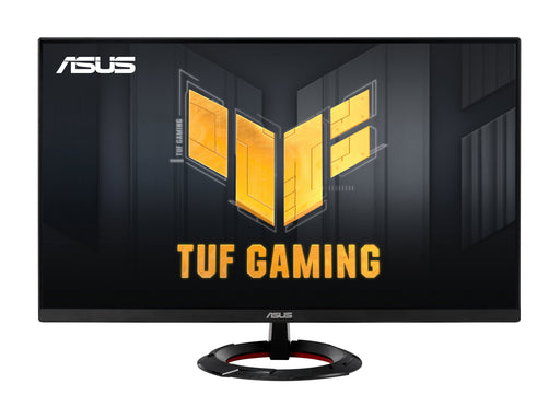 EAN 4711387548202 - ASUS TUF Gaming VG249Q3R pantalla para PC 60,5 cm (23.8") 1920 x 1080 Pixeles Full HD LCD Negro imagen 2
