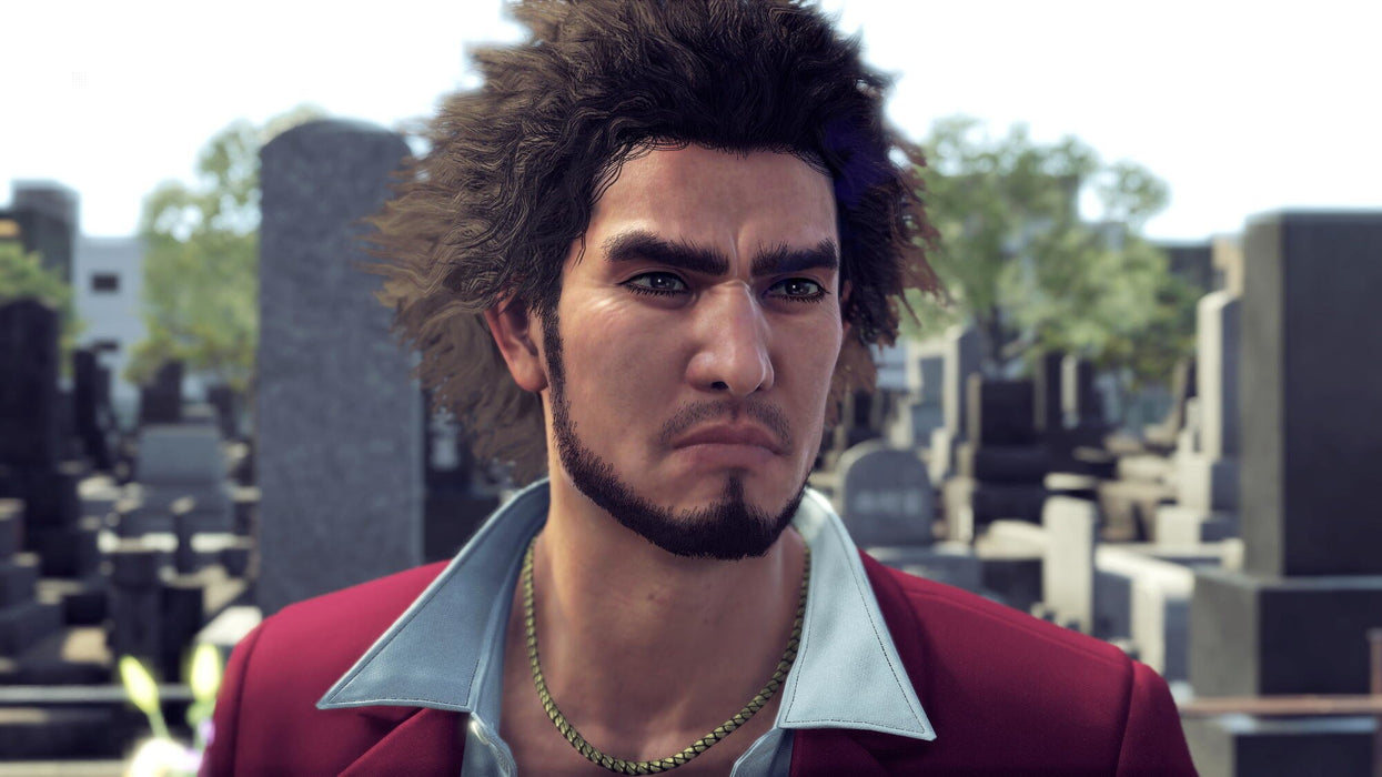 EAN 5055277039425 - SEGA Yakuza : Like a Dragon - Day Ichi Edition - Day One Day One (Primer día) PlayStation 4 imagen 7