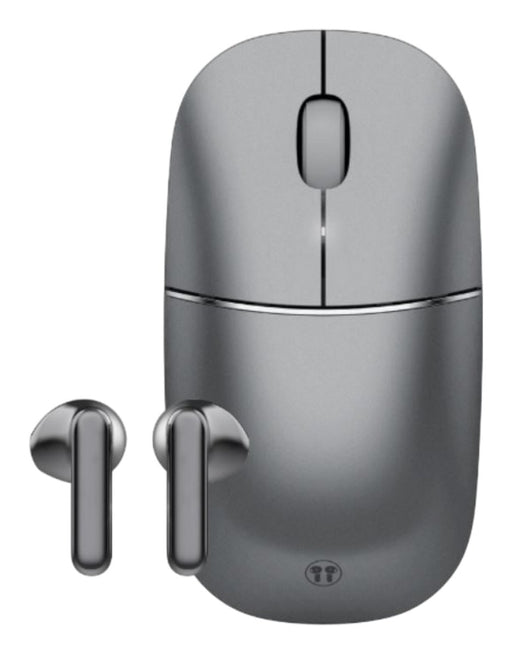 EAN 6970656712418 - Honor MouseBuds Pro Auriculares Inalámbrico Dentro de oído Llamadas/Música Bluetooth Gris imagen 1