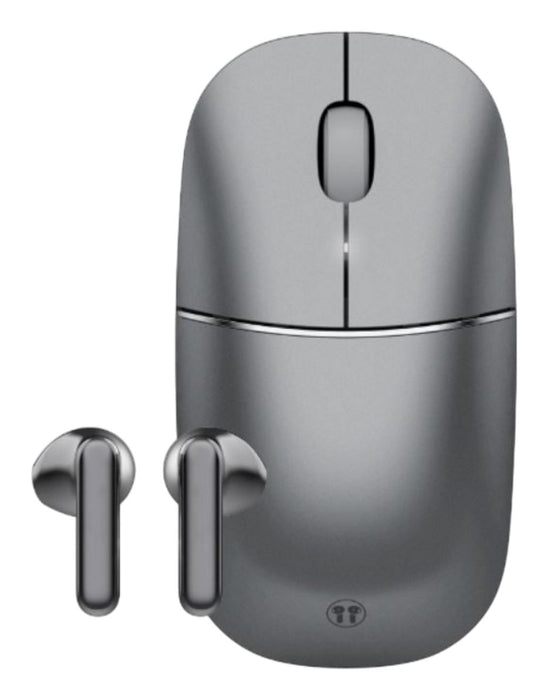 EAN 6970656712418 - Honor MouseBuds Pro Auriculares Inalámbrico Dentro de oído Llamadas/Música Bluetooth Gris imagen 1