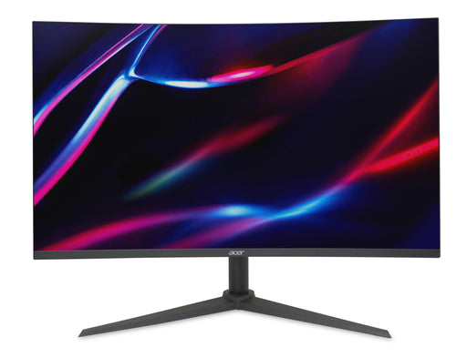 EAN 4711474915184 - Acer NITRO XZ0 UM.JX0EE.009 pantalla para PC 80 cm (31.5") 2560 x 1440 Pixeles Quad HD LCD Negro imagen 1