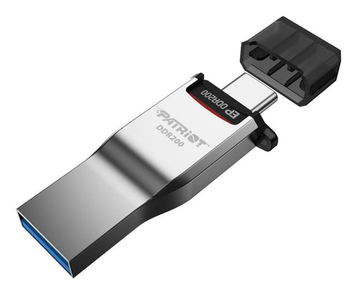 EAN 4711378430950 - Patriot Memory EP DDR200 1 TB MicroSD UHS-I Clase 10 imagen 2