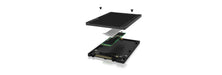 EAN 4250078171164 - ICY BOX IB-M2U04 Caja externa para unidad de estado sólido (SSD) Negro 2.5" imagen 9