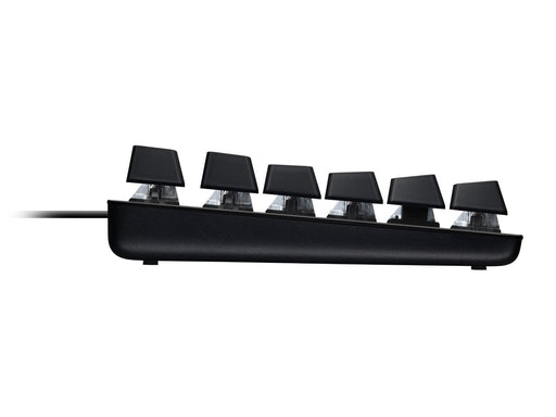 EAN 5099206098435 - Logitech G 920-010559 teclado Juego USB QWERTY Español Negro imagen 1