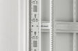 EAN 4016032505150 - Digitus DN-31304 armario rack 42U Rack o bastidor independiente Gris imagen 4