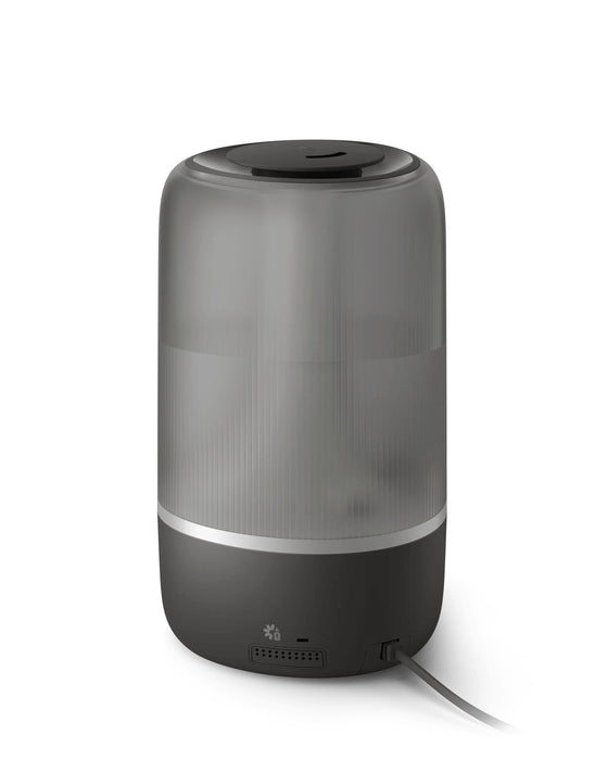 EAN 8720389048913 - Philips 1000 series HU1510/03 humidificador Ultrasónica 3 L Plata 19,6 W imagen 11