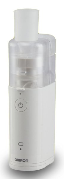 EAN 4015672110892 - Omron NE-U100-E nebulizador imagen 1