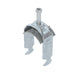 EAN 4012196847198 - Obo Bettermann 1186242 abrazadera para cable Acero inoxidable 1 pieza(s) imagen 1
