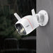 EAN 4897098687031 - TP-Link Tapo C320WS Bala (forma) Cámara de seguridad IP Interior y exterior 2160 x 1440 Pixeles Pared imagen 3