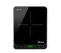 EAN 8056095878699 - Girmi PI04 Negro Encimera 27.5 cm Con placa de inducción 1 zona(s) imagen 4