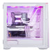EAN 886523302629 - Phanteks ECLIPSE G500A DRGB Midi Tower Blanco imagen 4