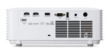 EAN 4711474872371 - Acer Vero PL2535pi Proyector de alcance estándar 5500 lúmenes ANSI DLP 1080p (1920x1080) 3D Blanco imagen 4
