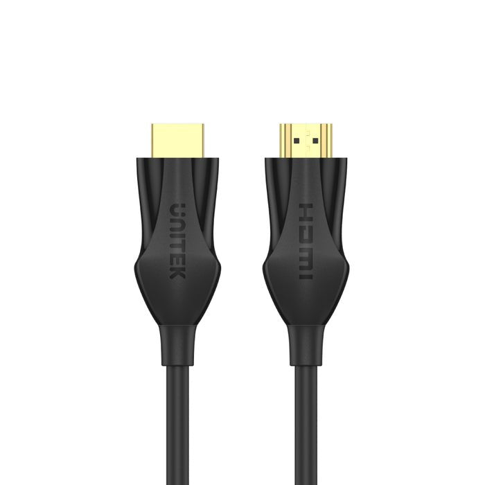 EAN 4894160047267 - UNITEK C11060BK-3M cable HDMI HDMI tipo A (Estándar) Negro imagen 3