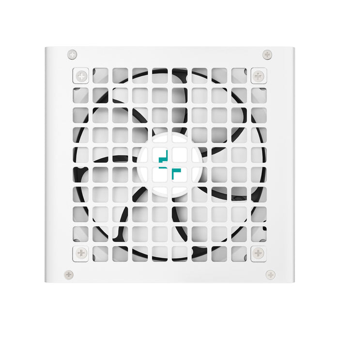 EAN 6933412721437 - DeepCool PL750D WH unidad de fuente de alimentación 750 W 20+4 pin ATX ATX Blanco imagen 2